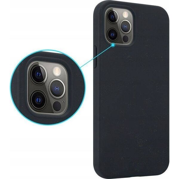 Maxximus MX ECO IPHONE 15 PRO MAX BLACK / CZARNY 13839244 5901313105725