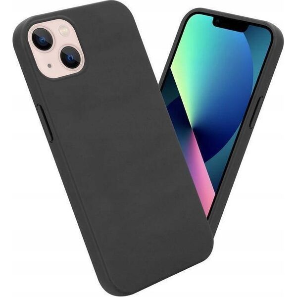Maxximus MX ECO IPHONE 15 PRO MAX BLACK / CZARNY 13839244 5901313105725