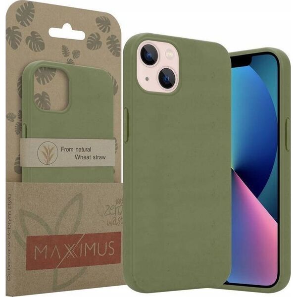 Maxximus MX ECO SAMSUNG S23 FE 5G KHAKI 13839251 5901313105824
