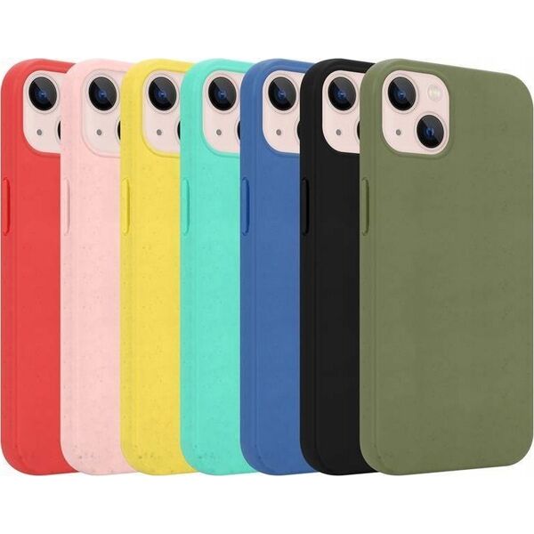 Maxximus MX ECO IPHONE 15 PRO MAX NAVY / GRANATOWY 13839253 5901313105749