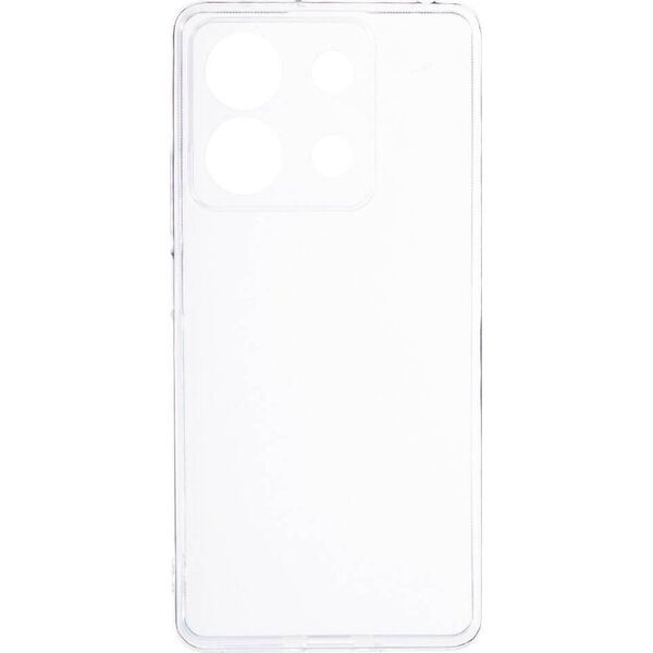 Vega ETUI CASE SLIM 2 MM XIAOMI REDMI NOTE 13 5G PRZEŹROCZYSTA NAKŁADKA PLECKI TRANSPARENT CAMERA PROTECTION> 13840922 5903396277399