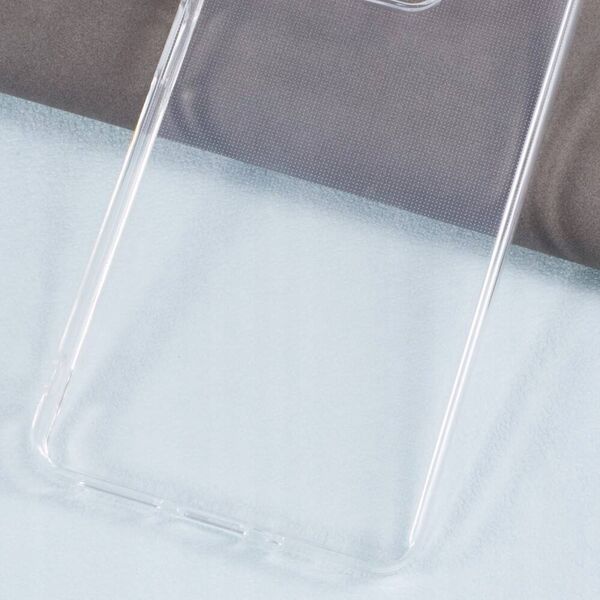 Vega ETUI CASE SLIM 2 MM XIAOMI REDMI NOTE 13 5G PRZEŹROCZYSTA NAKŁADKA PLECKI TRANSPARENT CAMERA PROTECTION> 13840922 5903396277399