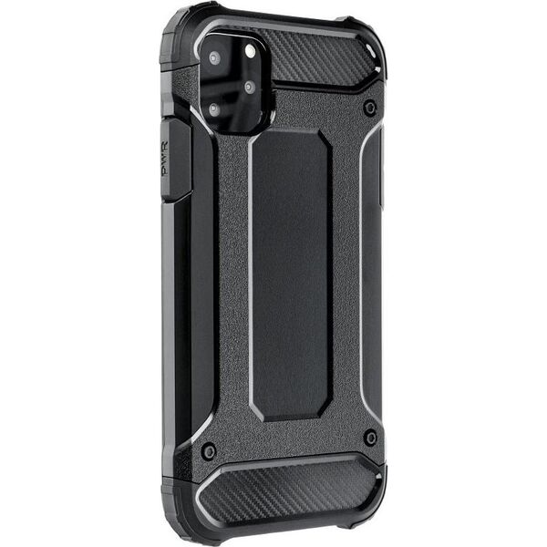 OEM Futerał ARMOR do SAMSUNG A23 5G czarny 13843862 5903396179853