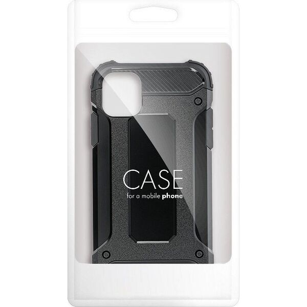 OEM Futerał ARMOR do SAMSUNG A23 5G czarny 13843862 5903396179853