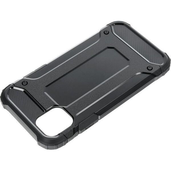 OEM Futerał ARMOR do SAMSUNG A23 5G czarny 13843862 5903396179853
