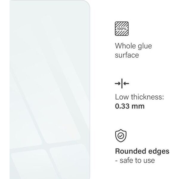 Blue Star Szkło hartowane Blue Star - do Xiaomi 12T Pro 13843875 5903396182372