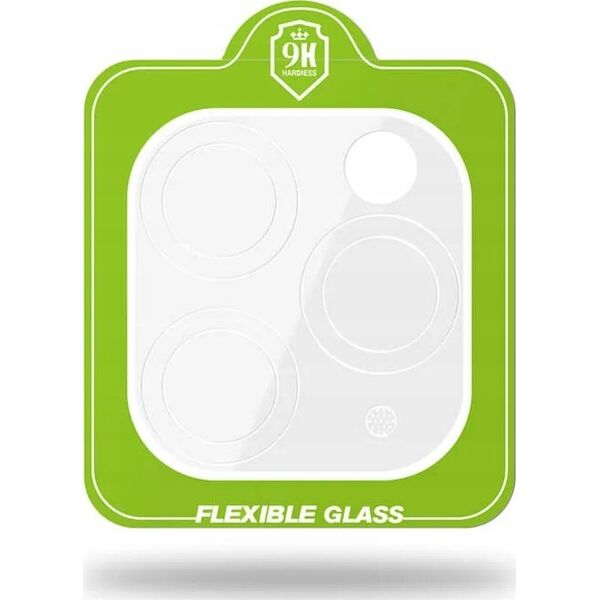 Bestsuit Szkło hybrydowe Bestsuit Flexible na tylny aparat do Samsung A54 13843955 5903396192241