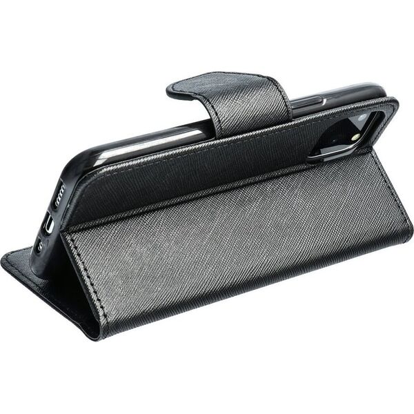 OEM Kabura FANCY Book do XIAOMI 13 czarny 13844109 5903396201202
