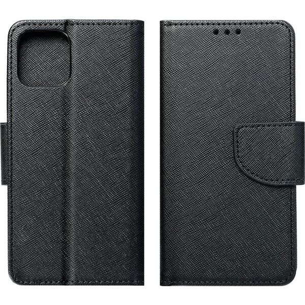 OEM Kabura FANCY Book do XIAOMI 13 czarny 13844109 5903396201202