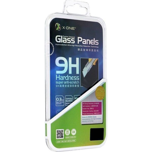 X-One Szkło hartowane X-ONE - do Samsung Galaxy A14 4G/5G 13844111 5903396201004