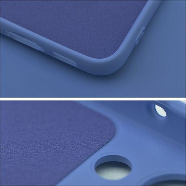 OEM Futerał SILICONE do XIAOMI Redmi 12C niebieski 13844122 5903396201585