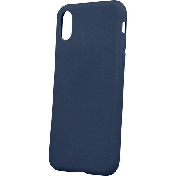 OEM Futerał MATT do XIAOMI Redmi 12C niebieski 13844123 5903396201622