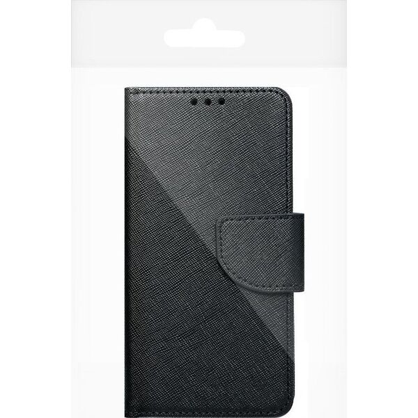 OEM Kabura FANCY Book do XIAOMI Redmi 12c czarny 13844132 5903396202520