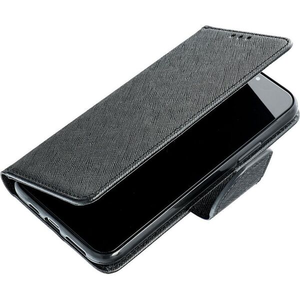 OEM Kabura FANCY Book do XIAOMI Redmi 12c czarny 13844132 5903396202520