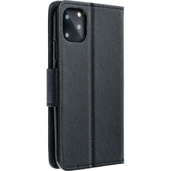 OEM Kabura FANCY Book do XIAOMI Redmi 12c czarny 13844132 5903396202520