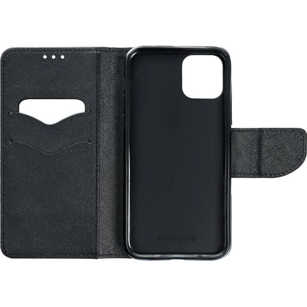OEM Kabura FANCY Book do XIAOMI Redmi 12c czarny 13844132 5903396202520