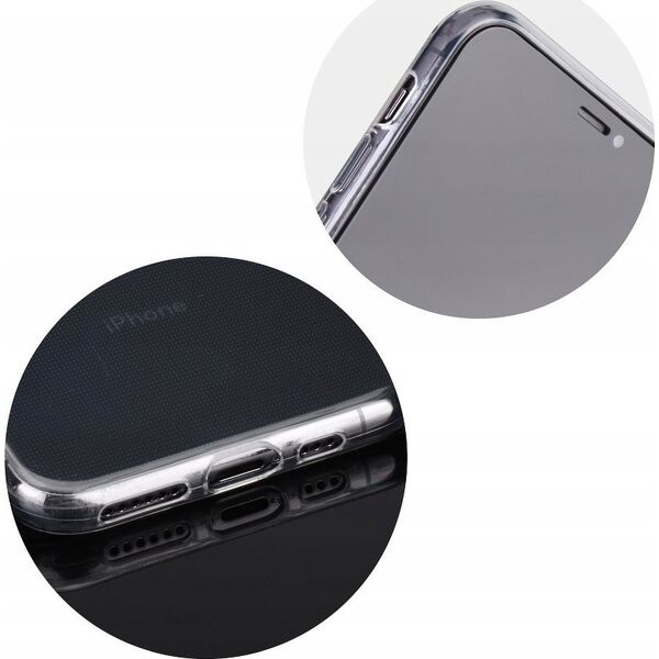 OEM Futerał BACK CASE ULTRA SLIM 0,5 mm do HONOR Magic 5 Lite 13844165 5903396205606