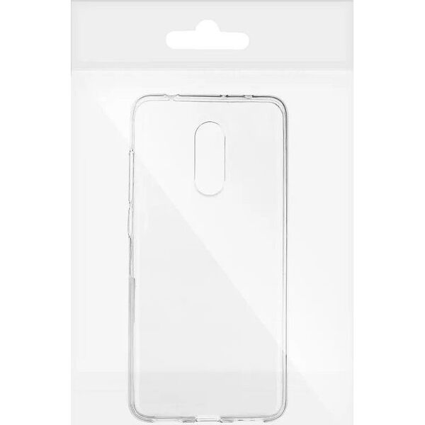 OEM Futerał BACK CASE ULTRA SLIM 0,5 mm do HONOR Magic 5 Lite 13844165 5903396205606
