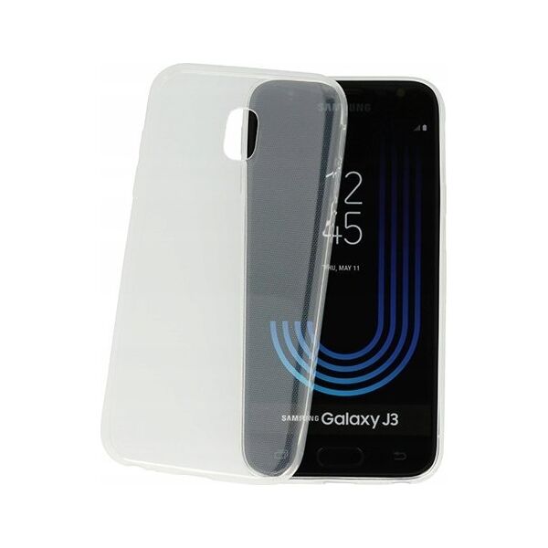 OEM Futerał BACK CASE ULTRA SLIM 0,5 mm do HONOR Magic 5 Lite 13844165 5903396205606