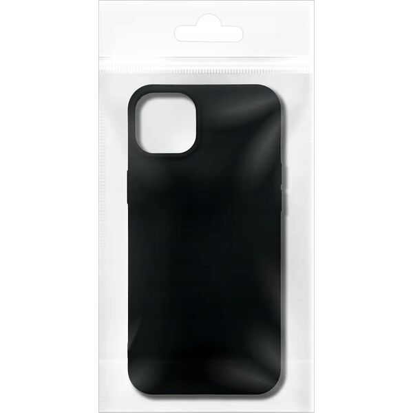 OEM Futerał MATT do XIAOMI Redmi Note 12 5G czarny 13844180 5903396206382