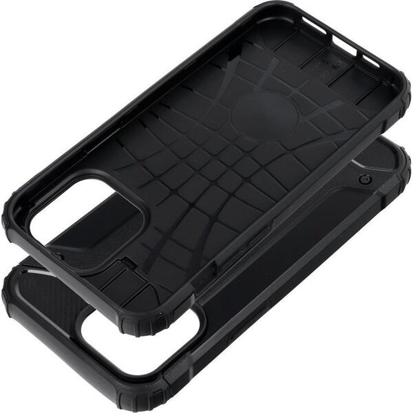 OEM Futerał ARMOR do IPHONE 15 Pro Max czarny 13844304 5903396212024
