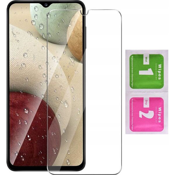 OEM Kabura SMART CASE Book do IPHONE 15 Pro Max czarny 13844450 5903396215636