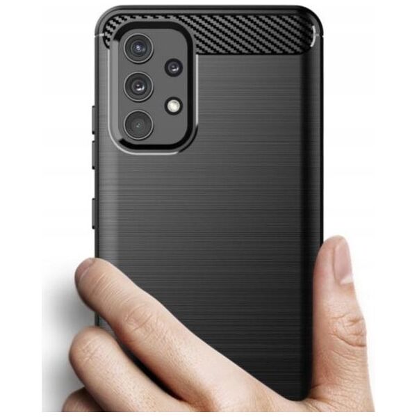 OEM Kabura SMART CASE Book do IPHONE 15 Pro Max czarny 13844450 5903396215636