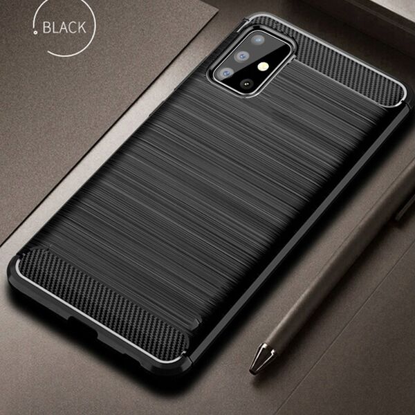 OEM Kabura SMART CASE Book do IPHONE 15 Pro czarny 13844459 5903396215643