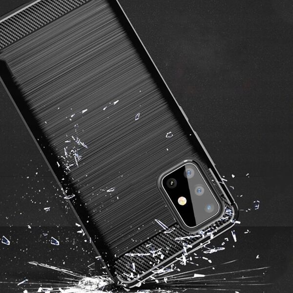 OEM Kabura SMART CASE Book do IPHONE 15 Pro czarny 13844459 5903396215643