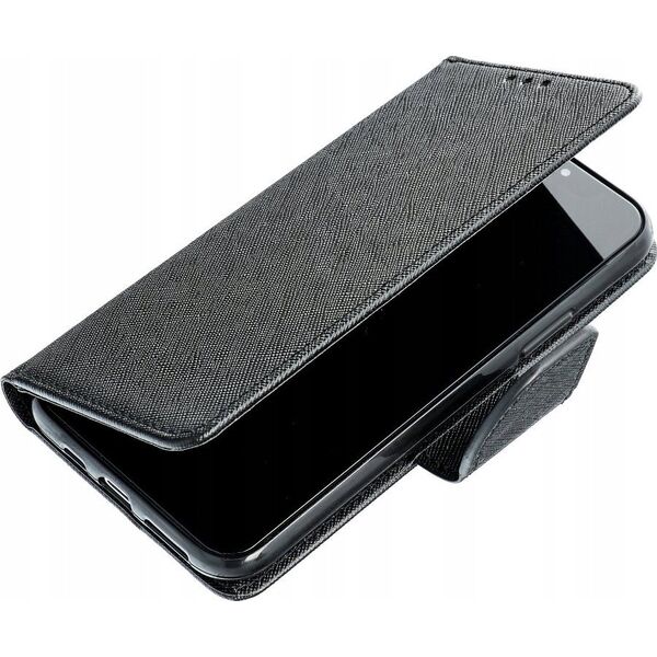 OEM Kabura SMART CASE Book do IPHONE 15 Plus granatowy 13844462 5903396215766