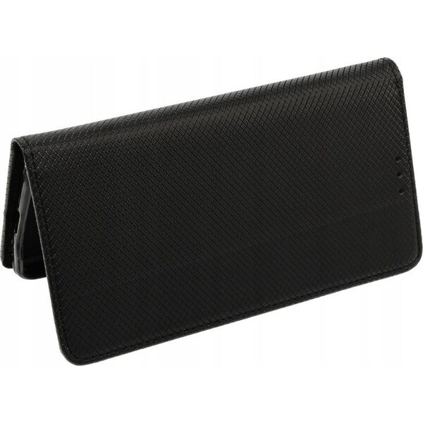 OEM Kabura SMART CASE Book do IPHONE 15 Pro granatowy 13844467 5903396215780
