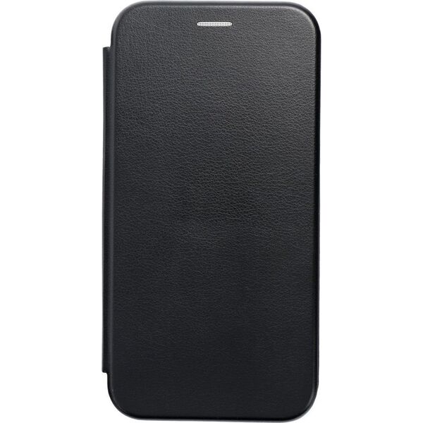 OEM Kabura ELEGANCE Book do IPHONE 15 Pro Max czarny 13844473 5903396215827
