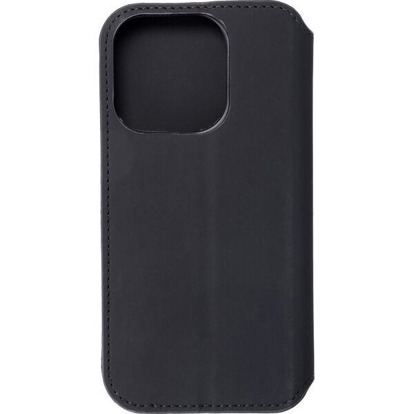 OEM Kabura DUAL POCKET Book do IPHONE 15 Pro czarny 13844479 5903396215964