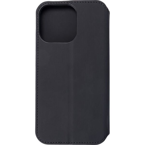 OEM Kabura DUAL POCKET Book do IPHONE 15 Pro Max czarny 13844491 5903396216008