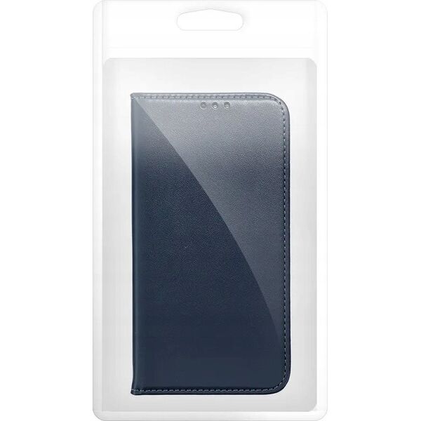OEM Kabura SMART MAGNETO do IPHONE 15 Plus granatowy 13844497 5903396216138