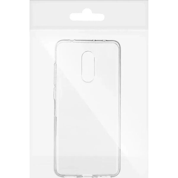 OEM Futerał BACK CASE ULTRA SLIM 0,5 mm do SAMSUNG M54 13844525 5903396216770