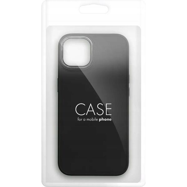 OEM Futerał FRAME do IPHONE 12 Mini czarny 13844540 5903396217982