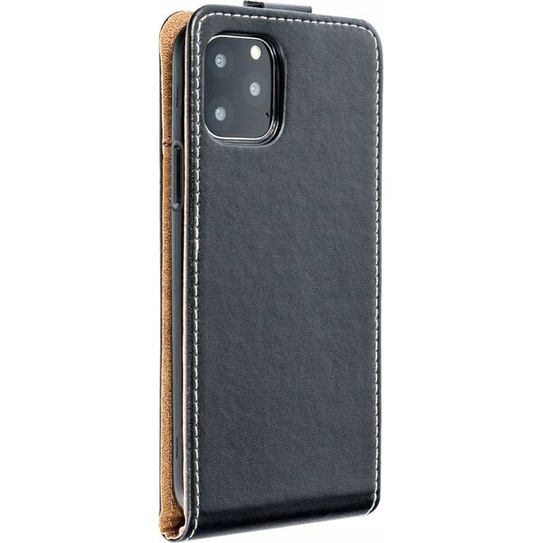 OEM Kabura SLIM FLEXI FRESH pionowa do XIAOMI Redmi NOTE 12S czarna 13844541 5903396218217
