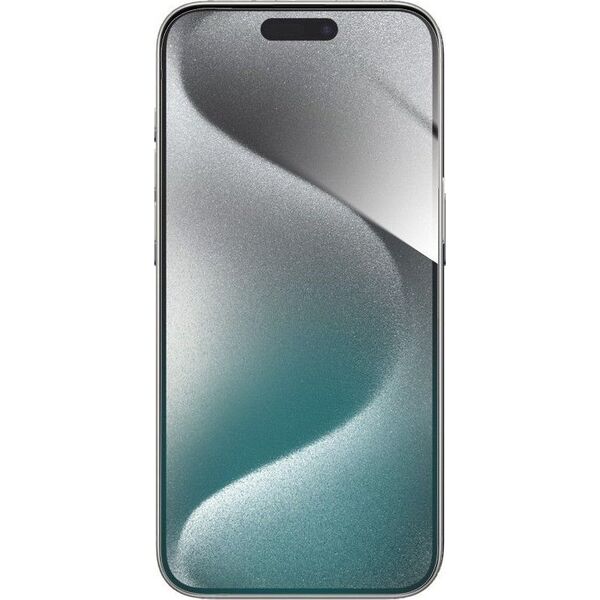 ForCell Forcell Flexible Nano Glass - szkło hybrydowe do iPhone 15 Pro Max 13844556 5903396218811