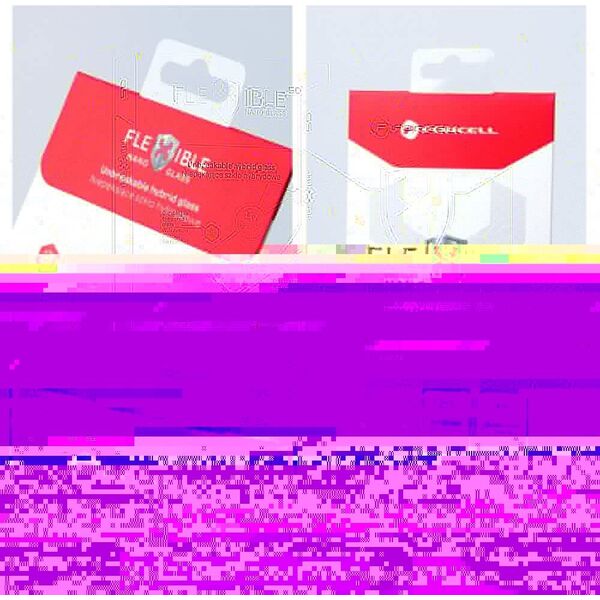 ForCell Forcell Flexible Nano Glass - szkło hybrydowe do iPhone 15 Pro Max 13844556 5903396218811