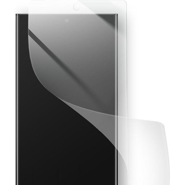 ForCell Forcell Flexible Nano Glass - szkło hybrydowe do iPhone 15 Pro Max 13844556 5903396218811