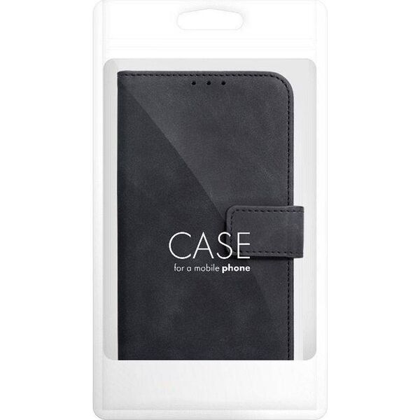 OEM Kabura TENDER Book do XIAOMI Redmi Note 12S czarny 13844572 5903396219009