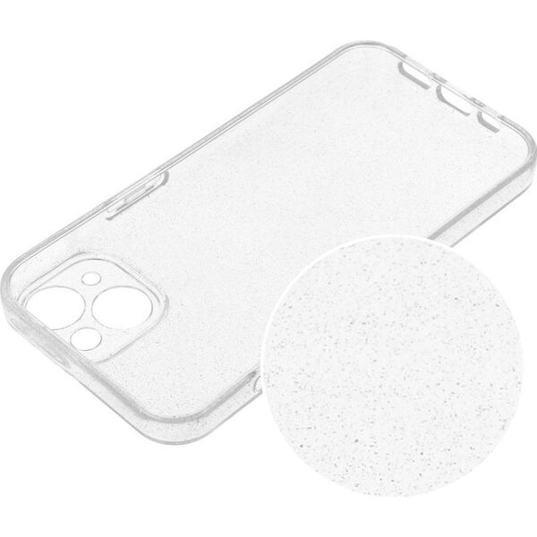 OEM Futerał CLEAR CASE 2 mm BLINK do IPHONE 11 transparentny 13844672 5903396222214