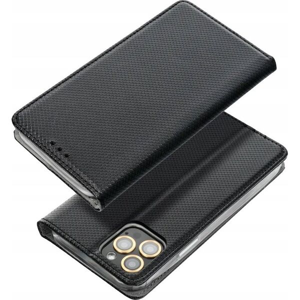 OEM Kabura SMART CASE Book do SAMSUNG M34 czarny 13844747 5903396224959