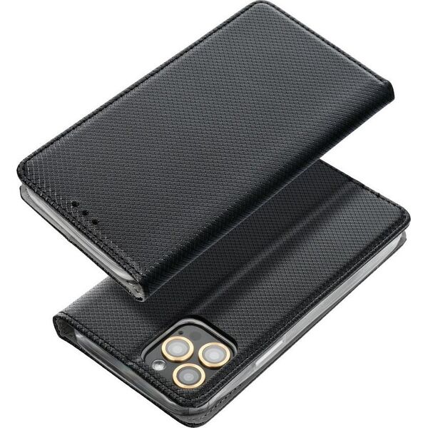OEM Kabura SMART CASE Book do REALME C53 4G czarny 13844749 5903396224980