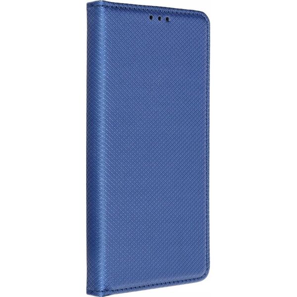 OEM Kabura SMART CASE Book do MOTOROLA G14 granatowy 13844796 5903396226618