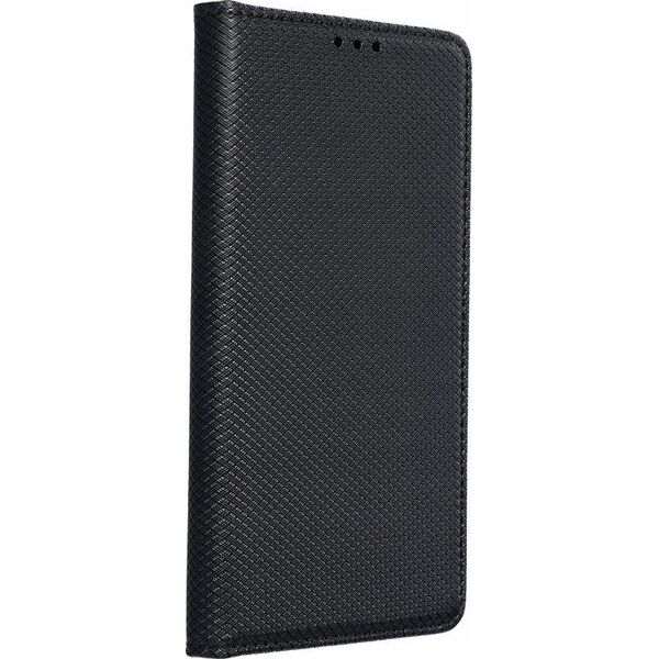 OEM Kabura SMART CASE Book do MOTOROLA Edge 40 czarny 13844804 5903396226625