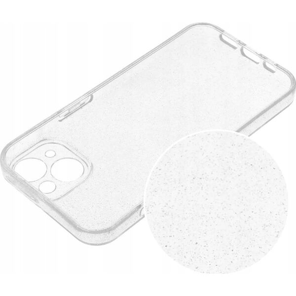 OEM Futerał CLEAR CASE 2 mm BLINK do IPHONE 7 / 8 / SE 2020/ SE 2022 transparentny 13844808 5903396226694