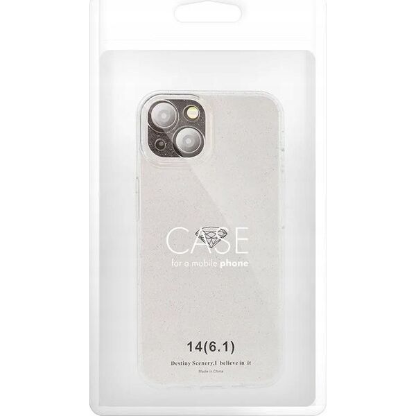 OEM Futerał CLEAR CASE 2 mm BLINK do IPHONE 7 / 8 / SE 2020/ SE 2022 transparentny 13844808 5903396226694