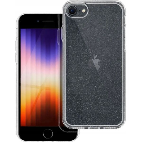 OEM Futerał CLEAR CASE 2 mm BLINK do IPHONE 7 / 8 / SE 2020/ SE 2022 transparentny 13844808 5903396226694